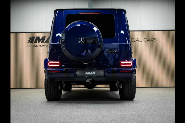 Mercedes-Benz G-Klasse G63 AMG