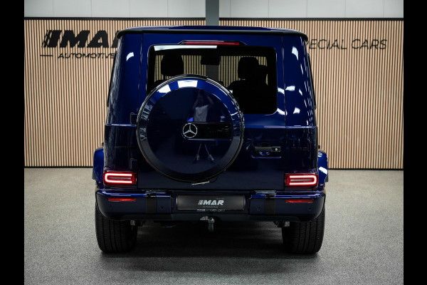 Mercedes-Benz G-Klasse G63 AMG