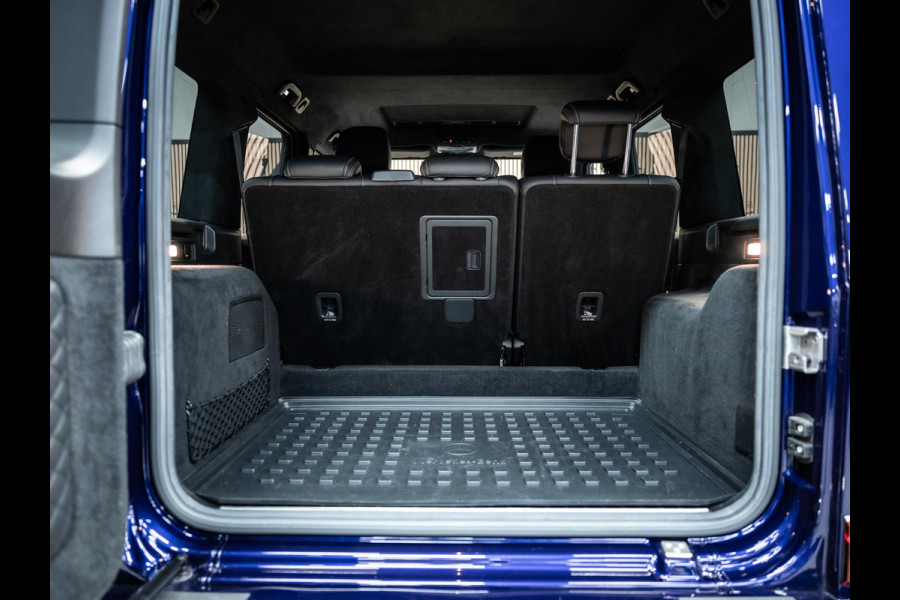 Mercedes-Benz G-Klasse G63 AMG