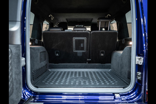 Mercedes-Benz G-Klasse G63 AMG