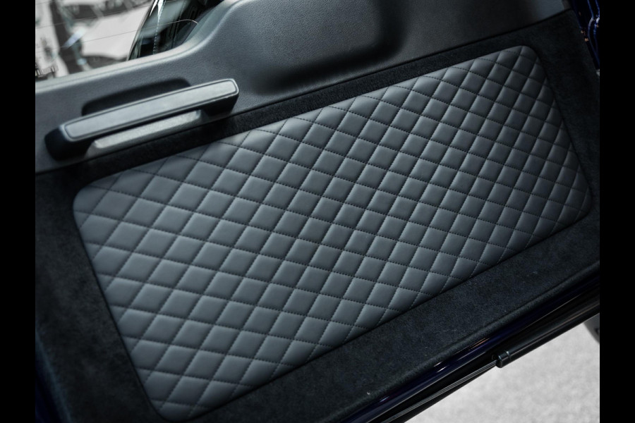 Mercedes-Benz G-Klasse G63 AMG