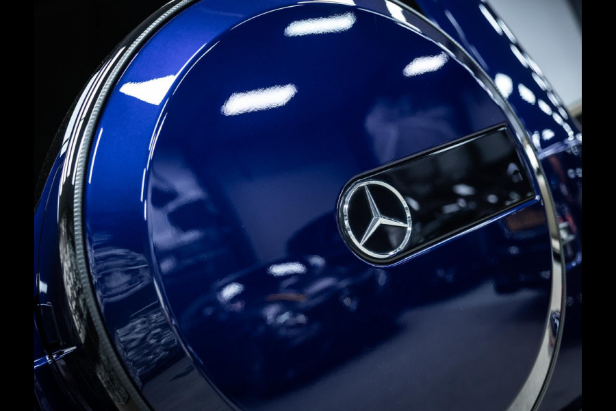 Mercedes-Benz G-Klasse G63 AMG