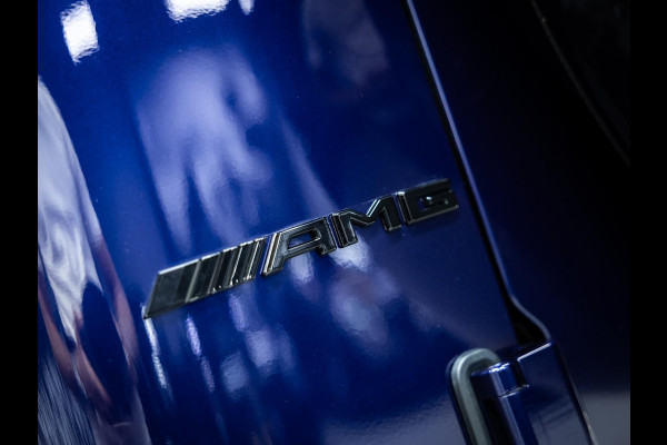 Mercedes-Benz G-Klasse G63 AMG