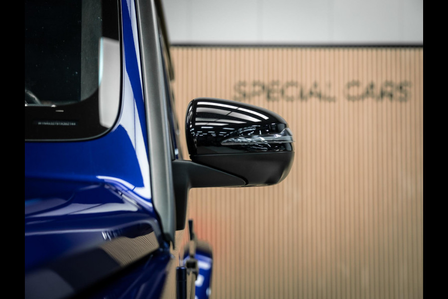 Mercedes-Benz G-Klasse G63 AMG