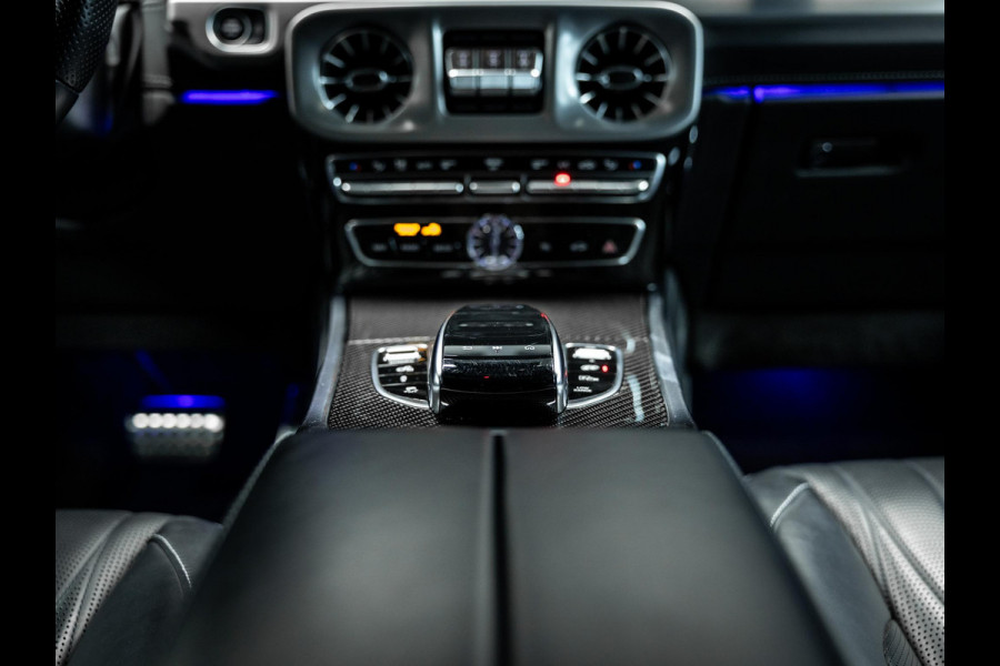 Mercedes-Benz G-Klasse G63 AMG