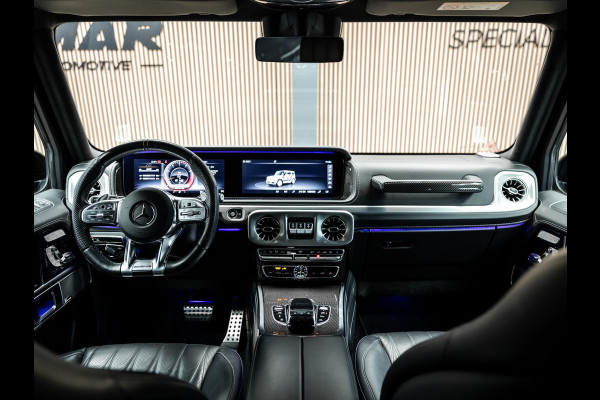 Mercedes-Benz G-Klasse G63 AMG