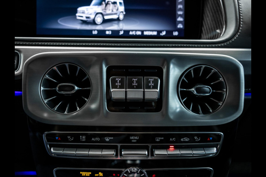 Mercedes-Benz G-Klasse G63 AMG
