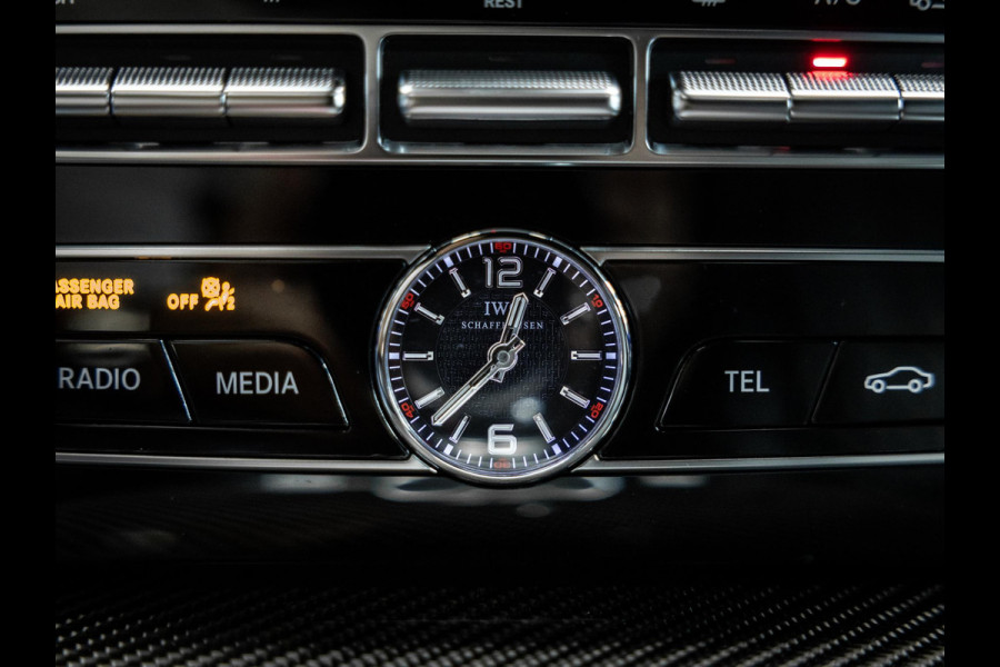 Mercedes-Benz G-Klasse G63 AMG
