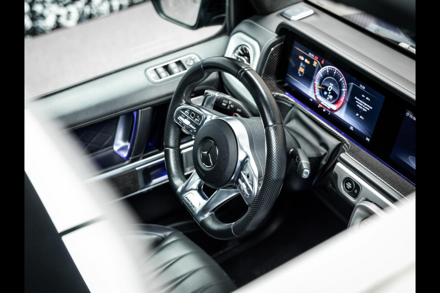 Mercedes-Benz G-Klasse G63 AMG