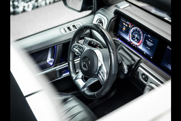 Mercedes-Benz G-Klasse G63 AMG