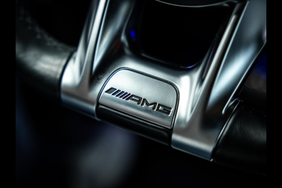 Mercedes-Benz G-Klasse G63 AMG