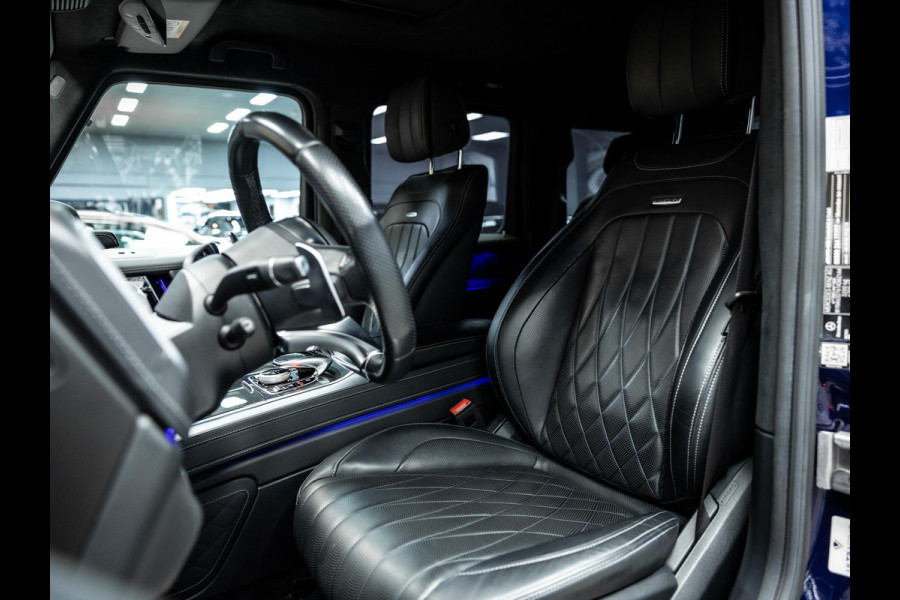 Mercedes-Benz G-Klasse G63 AMG