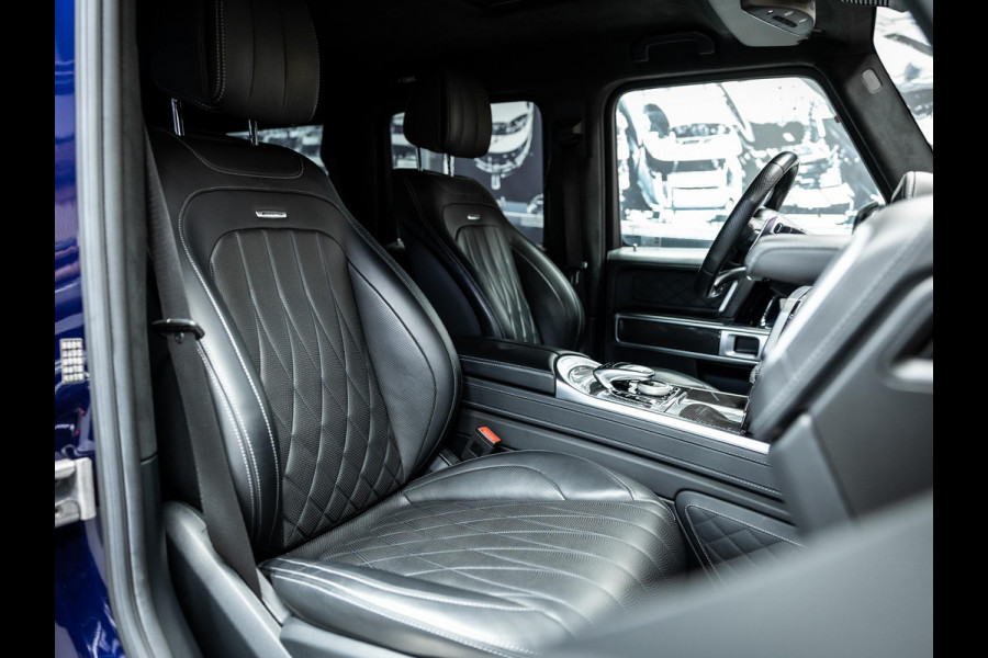 Mercedes-Benz G-Klasse G63 AMG