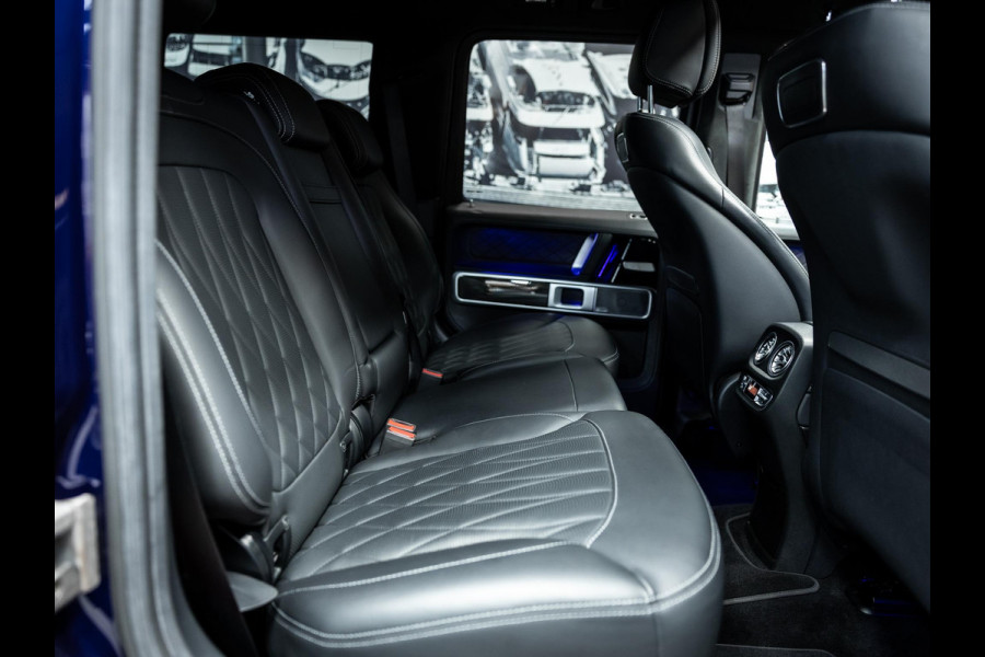 Mercedes-Benz G-Klasse G63 AMG