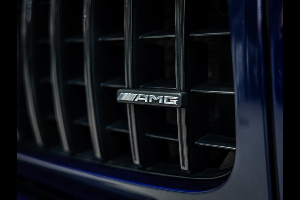 Mercedes-Benz G-Klasse G63 AMG
