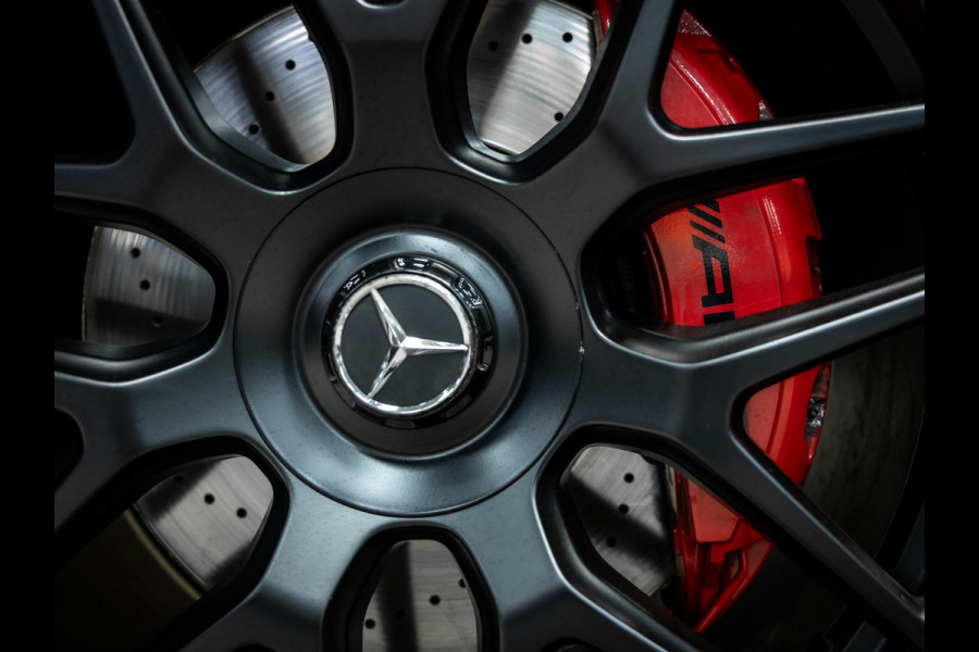 Mercedes-Benz G-Klasse G63 AMG