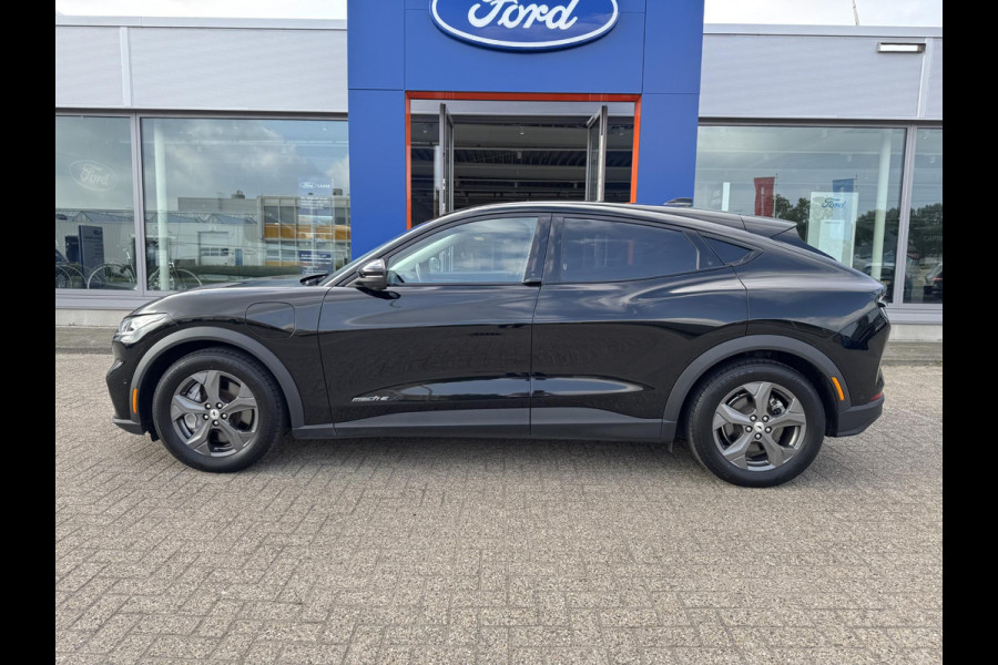 Ford Mustang Mach-E Extended RWD 98 kWh 294pk | Technology Pack | Afneembare Trekhaak