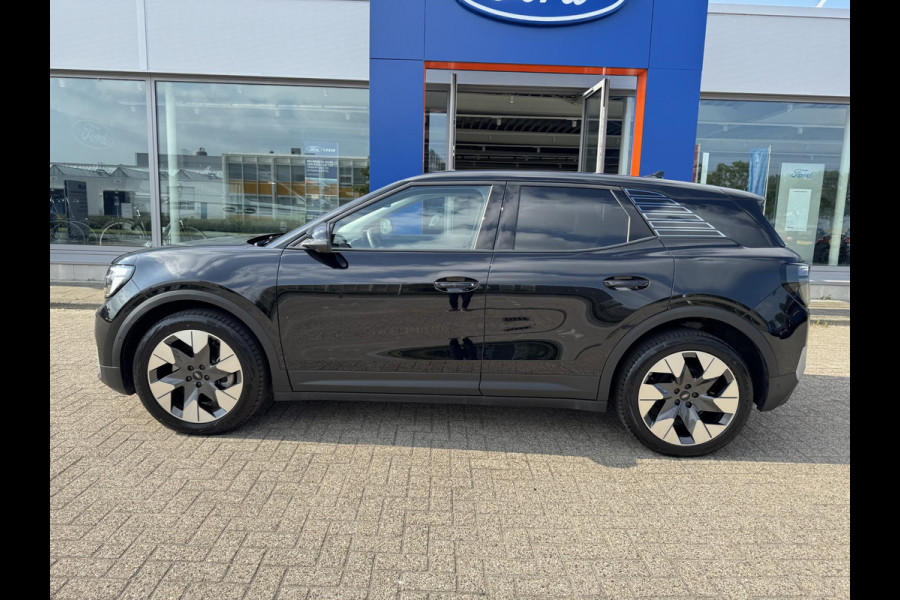 Ford Explorer Premium Extended Range AWD 79 kWh 11.000 KM | SOH 99% | Volledig Lederen Interieur