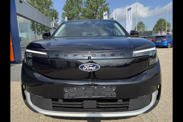 Ford Explorer Premium Extended Range AWD 79 kWh 11.000 KM | SOH 99% | Volledig Lederen Interieur