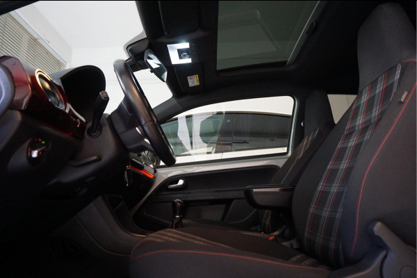 Volkswagen up! 1.0 TSI GTI | Pano-dak | ca € 3.000,- upgrades | Sfeerverlichting | High Performance Audio |