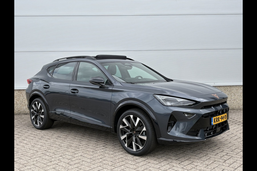 CUPRA Formentor 1.5 TSI e-Hybrid 204pk phev TREKHAAK! PANODAK! EDGE PACK! WINTER