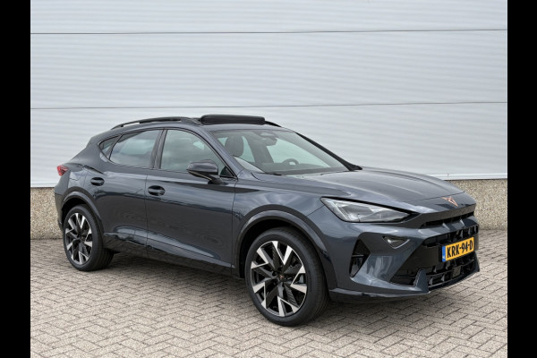 CUPRA Formentor 1.5 TSI e-Hybrid 204pk phev TREKHAAK! PANODAK! EDGE PACK! WINTER