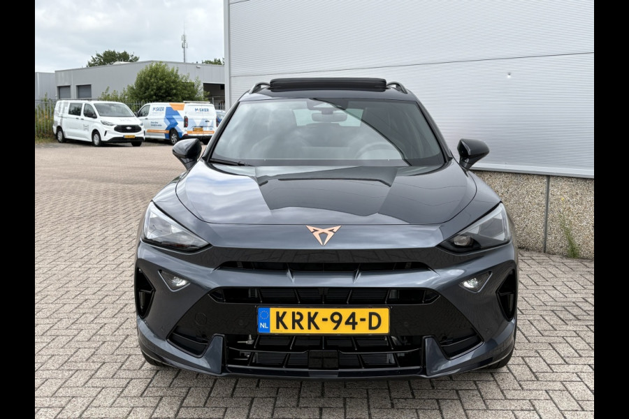 CUPRA Formentor 1.5 TSI e-Hybrid 204pk phev TREKHAAK! PANODAK! EDGE PACK! WINTER