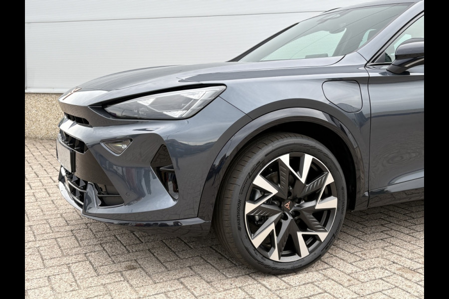 CUPRA Formentor 1.5 TSI e-Hybrid 204pk phev TREKHAAK! PANODAK! EDGE PACK! WINTER