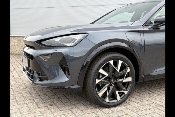 CUPRA Formentor 1.5 TSI e-Hybrid 204pk phev TREKHAAK! PANODAK! EDGE PACK! WINTER
