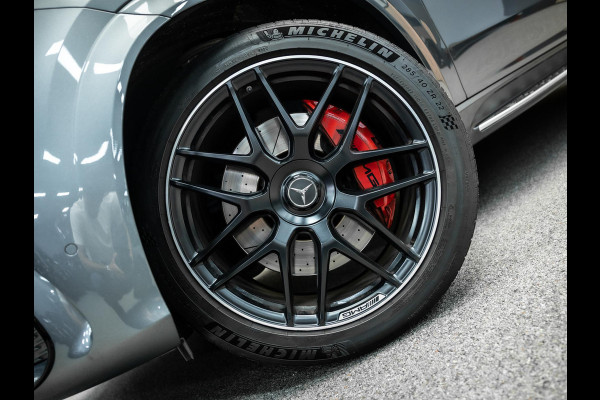 Mercedes-Benz GLE AMG 63 S 4MATIC+ Premium Plus Full options uitgevoerde GLE 63S