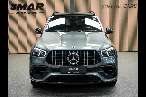 Mercedes-Benz GLE AMG 63 S 4MATIC+ Premium Plus Full options uitgevoerde GLE 63S