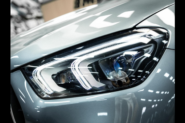Mercedes-Benz GLE AMG 63 S 4MATIC+ Premium Plus Full options uitgevoerde GLE 63S