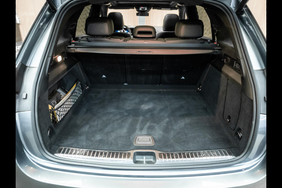 Mercedes-Benz GLE AMG 63 S 4MATIC+ Premium Plus Full options uitgevoerde GLE 63S