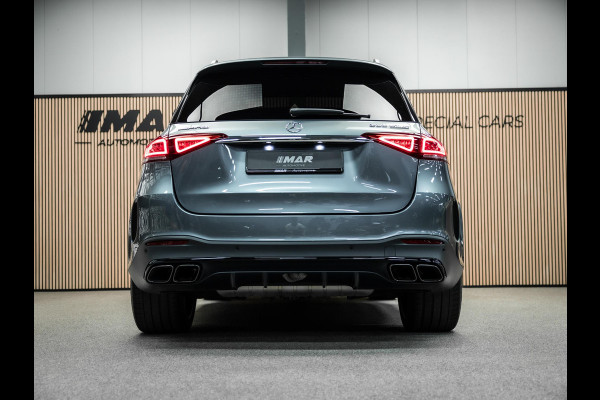 Mercedes-Benz GLE AMG 63 S 4MATIC+ Premium Plus Full options uitgevoerde GLE 63S