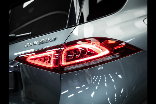 Mercedes-Benz GLE AMG 63 S 4MATIC+ Premium Plus Full options uitgevoerde GLE 63S