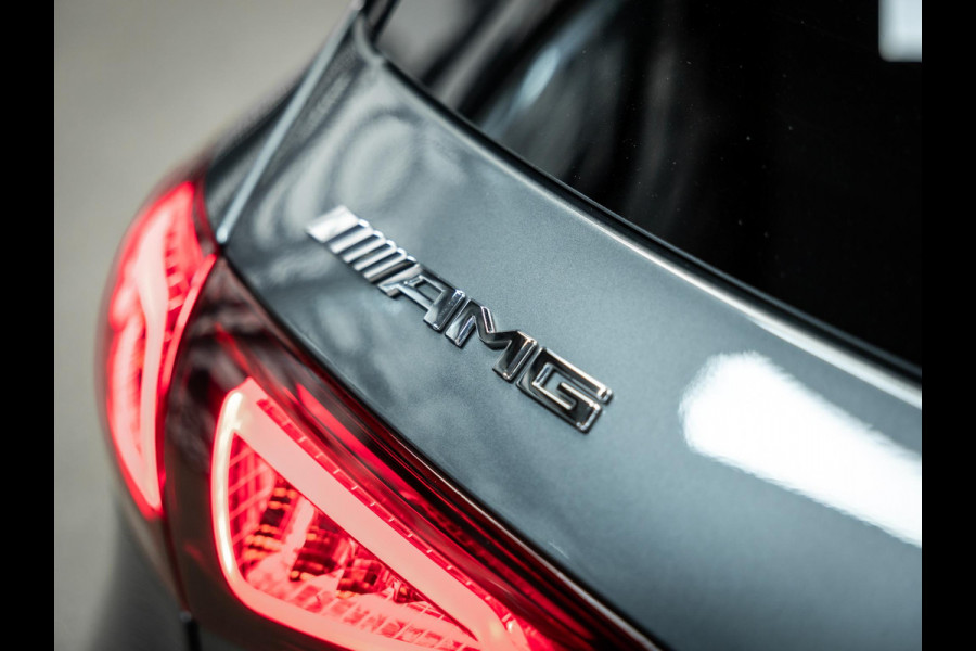 Mercedes-Benz GLE AMG 63 S 4MATIC+ Premium Plus Full options uitgevoerde GLE 63S