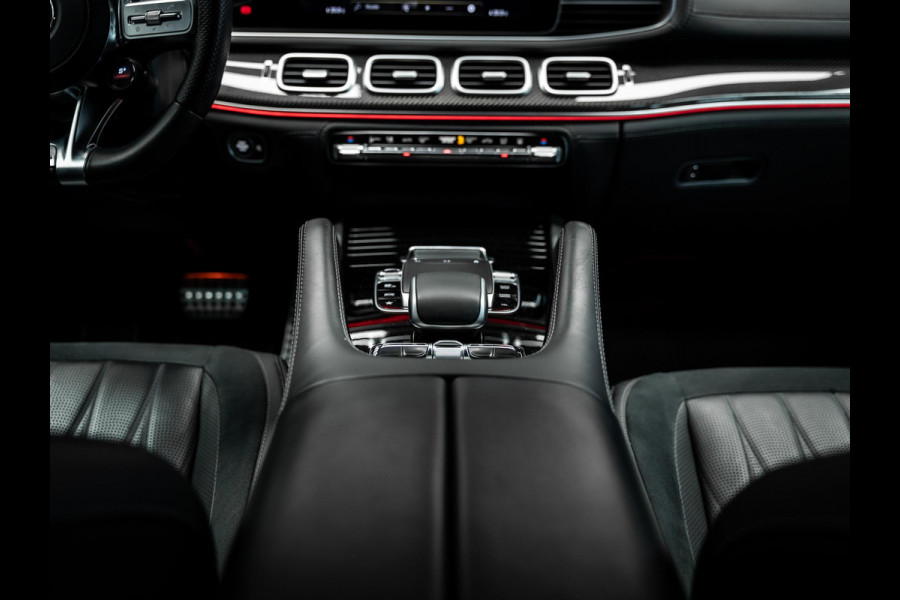 Mercedes-Benz GLE AMG 63 S 4MATIC+ Premium Plus Full options uitgevoerde GLE 63S