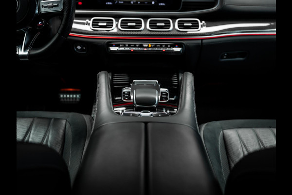 Mercedes-Benz GLE AMG 63 S 4MATIC+ Premium Plus Full options uitgevoerde GLE 63S