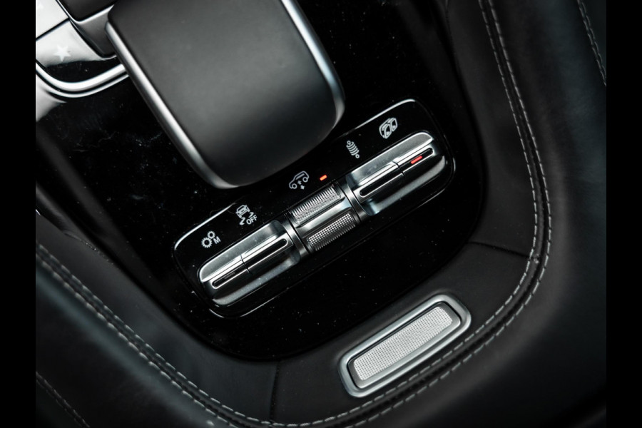 Mercedes-Benz GLE AMG 63 S 4MATIC+ Premium Plus Full options uitgevoerde GLE 63S