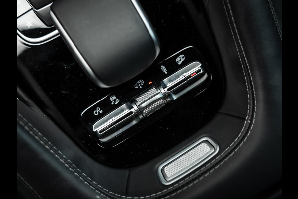 Mercedes-Benz GLE AMG 63 S 4MATIC+ Premium Plus Full options uitgevoerde GLE 63S