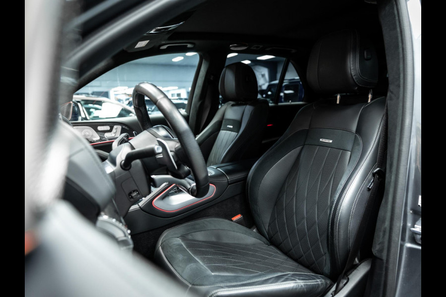 Mercedes-Benz GLE AMG 63 S 4MATIC+ Premium Plus Full options uitgevoerde GLE 63S