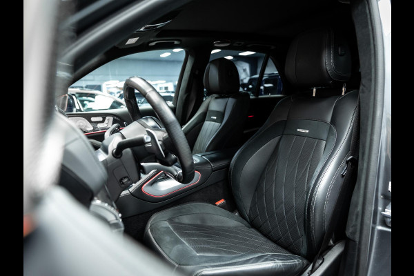 Mercedes-Benz GLE AMG 63 S 4MATIC+ Premium Plus Full options uitgevoerde GLE 63S