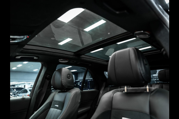 Mercedes-Benz GLE AMG 63 S 4MATIC+ Premium Plus Full options uitgevoerde GLE 63S