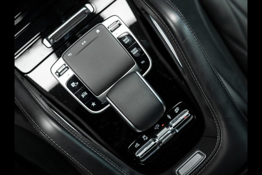 Mercedes-Benz GLE AMG 63 S 4MATIC+ Premium Plus Full options uitgevoerde GLE 63S