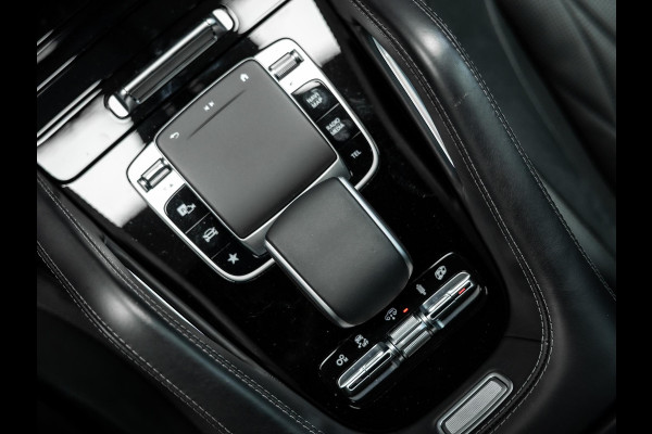 Mercedes-Benz GLE AMG 63 S 4MATIC+ Premium Plus Full options uitgevoerde GLE 63S