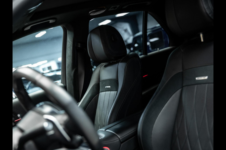 Mercedes-Benz GLE AMG 63 S 4MATIC+ Premium Plus Full options uitgevoerde GLE 63S