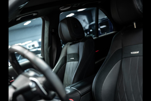Mercedes-Benz GLE AMG 63 S 4MATIC+ Premium Plus Full options uitgevoerde GLE 63S