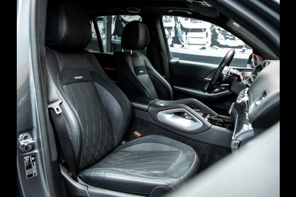 Mercedes-Benz GLE AMG 63 S 4MATIC+ Premium Plus Full options uitgevoerde GLE 63S