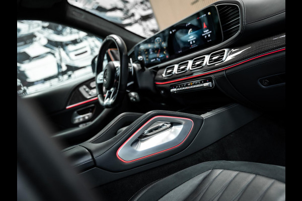 Mercedes-Benz GLE AMG 63 S 4MATIC+ Premium Plus Full options uitgevoerde GLE 63S
