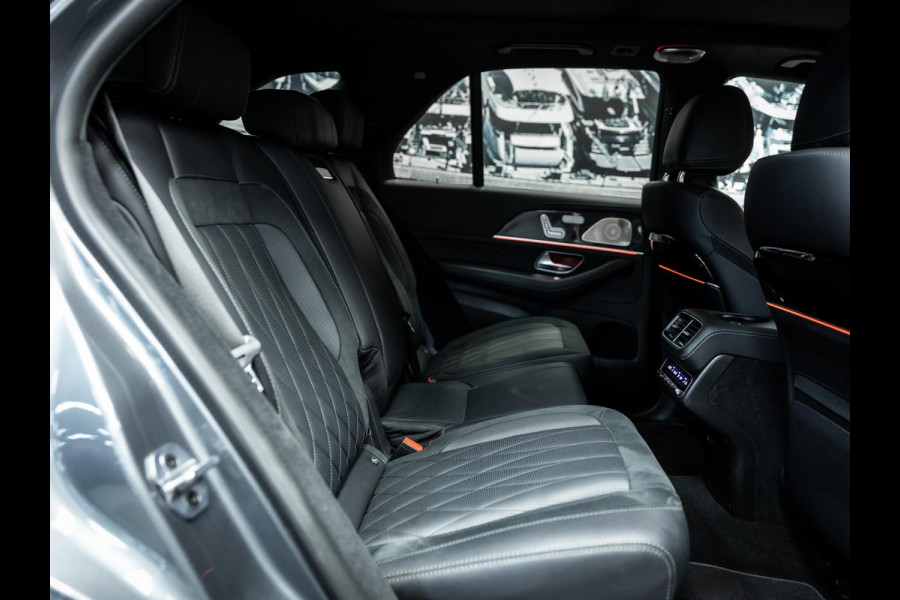 Mercedes-Benz GLE AMG 63 S 4MATIC+ Premium Plus Full options uitgevoerde GLE 63S